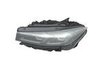63117886943 - : LED Adaptive Headlight - Left (Shadow-Line) for BMW: 330e, 330e xDrive, 330i, 330i xDrive, M340i, M340i xDrive Image