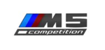 51148078714 - : Gloss Black Label - M5 Competition for BMW: 530e, 530e xDrive, 530i, 530i xDrive, 540i, 540i xDrive, M5, M550i xDrive Image