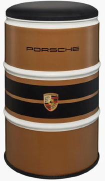 WAP0501040NSFE - : Exclusive Barrel Seat for Porsche Image