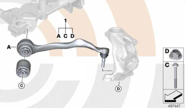 Rさま専用！ 46638392880 - Windshield, High 2018-2025 BMW-Motorrad R 1250
