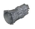 23007626299 - : Transmission for BMW: Z4 Image