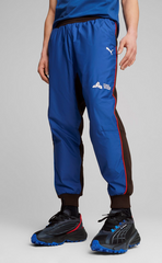 80225B5FAB2 - : BMW M Motorsport Statement Puma Pants - Pro Blue-M for BMW Image