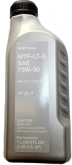 83222339221 - : MTF-LT-3 Manual Transmission Oil for BMW Image