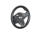 32308008184 - : M Sport Steering Wheel for BMW: 530e, 530e xDrive, 530i, 530i xDrive, 540d xDrive, 540i, 540i xDrive, 640i xDrive Gran Turismo, 740e xDrive, 740i, 740i xDrive, 745e xDrive, 750i, 750i xDrive, 840i, 840i Gran Coupe, 840i xDrive, 840i xDrive Gran Coupe, M550i xDrive, M760i xDrive, M8, M8 Gran Coupe, M850i xDrive, M850i xDrive Gran Coupe, X5, X6, X7 Image