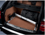 955044802217H1 - : Loadspace System - Black for Porsche Image