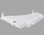 8T0955453C - : Washer Reservoir for Audi: A4, A4 Quattro, A5, A5 Quattro, allroad, RS5, S4, S5 Image