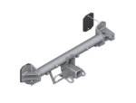 71606887642 - : G01 X3 Trailer Hitch Cross Member Kit for BMW: X3 Image