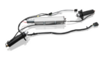 99651224102 - Body: Drive Unit for Porsche Image