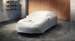 971044020 - : 971 Panamera (2017+) Indoor Car Cover - Shorter Wheelbase for Porsche: Panamera Image