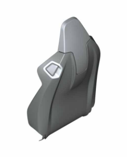 52108094162 - Body: Seat Back Panel for BMW Image