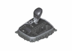 61317888395 - : Gear Shift Assembly for BMW: M3, M4, M8, M8 Gran Coupe, X3, X4, X5, X6 Image