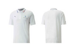 80145A21704 - : M Motorsport Polo - Men for BMW Image