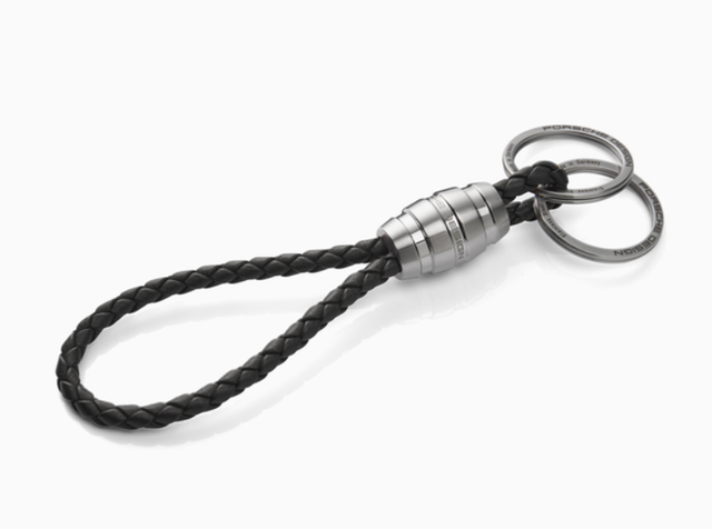 4046901818654 - : Key Fob for Porsche Image