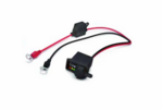 61432289105 - : Battery Comfort Indicator (Panel) for BMW Image