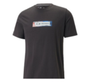 80142864254 - : BMW Puma M Motorsport Statement Tee - Men's for BMW Image