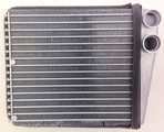1K0819031D - : Heater Core for Audi: A3, A3 Quattro, Q3, Q3 Quattro, TT, TT Quattro, TT RS Quattro, TTS Quattro Image