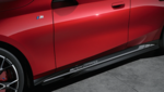 82145A8EDC6 - : G60 5 Series M Performance Side Sill Film Set for BMW Image