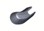 61627161030 - Body: Wiper Arm Cap for BMW: X3, X5 Image
