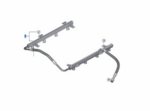 13537534743 - : Fuel Rail for BMW: 550i, 650i, 750i, 750Li Image