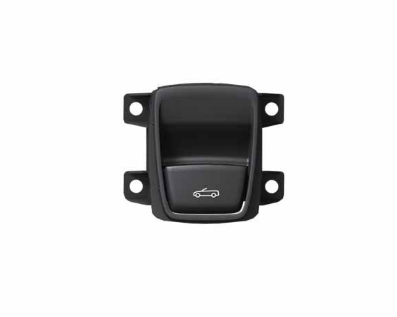 61316832924 - Electrical: Switch for BMW Image