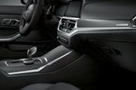 51952466891 - : G20 3 Series M Performance Carbon Fiber &amp; Alcantara Interior Trim Kit for BMW Image
