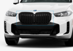 51135A67CC6 - : G05 X5 LCI Black Shadowline Front Grille for BMW Image