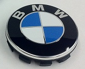 36136783536 - Tire &amp; Wheel: Wheel Cap for BMW Image