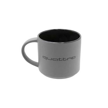 cat in coffee cup Black Adorable Ceramic Cat Mug