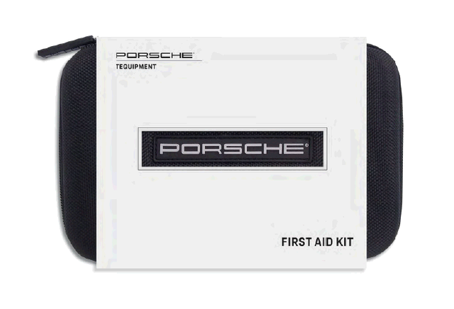 PNA4441974 - : Porsche First Aid Kit for Porsche Image
