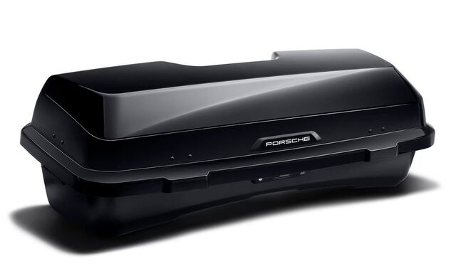 9Y004408020 - Towing: Rear Box for Porsche Image