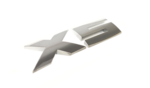 51148093827 - : Label, X5 - Cerium Grey for BMW Image