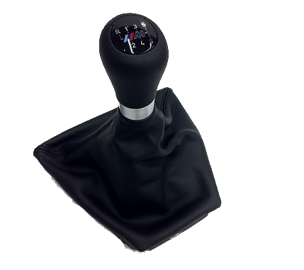 Genuine BMW 25-11-2-284-205 | F10 M5 Illuminated Shift Knob
