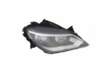 63127358362 - : LED Headlight Assembly - Right for BMW: 640i, 640i Gran Coupe, 640i xDrive, 640i xDrive Gran Coupe, 650i, 650i Gran Coupe, 650i xDrive, 650i xDrive Gran Coupe, M6, M6 Gran Coupe Image