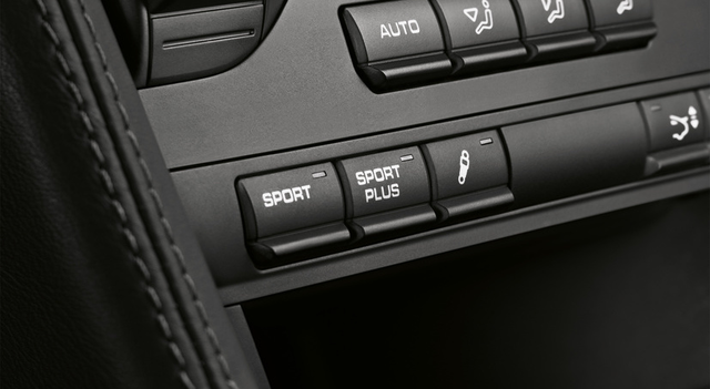 99704490301 - : 987/997 (2005-2012) Sport Mode Retrofit for Porsche Image