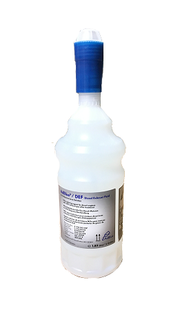 95811351000 - : AdBlue Diesel Exhaust Fluid - 1.89 L for Porsche Image