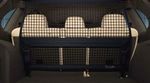 9585516910045W - : 92A Cayenne (2011-2018) Luggage Compartment Partition Net for Porsche: Cayenne Image