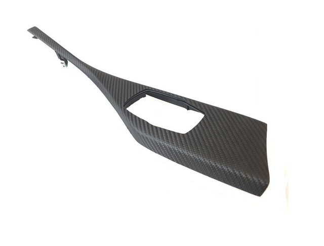 51168065423 - Body: Console Trim Panel for BMW Image