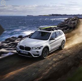 82729402896 - Hauling: Surfboard and Windsurfer Carrier for BMW: 228i, 228i xDrive, 230i, 230i xDrive, 320i, 320i xDrive, 325Ci, 328d, 328d xDrive, 328i, 328i xDrive, 328xi, 330Ci, 330e, 330i, 330i GT xDrive, 330i xDrive, 330xi, 335d, 335i, 335i GT xDrive, 335i xDrive, 335is, 335xi, 340i, 340i GT xDrive, 340i xDrive, 428i, 428i xDrive, 430i, 430i xDrive, 435i, 435i xDrive, 440i, 440i xDrive, 525i, 528i, 528i xDrive, 528xi, 530i, 530i xDrive, 535d, 535d xDrive, 535i, 535i xDrive, 535xi, 540d xDrive, 540i, 540i xDrive, 550i, 550i xDrive, 640i xDrive Gran Turismo, 740i, 740i xDrive, 740Li, 750i, 750i xDrive, 750Li, 750Li xDrive, 760Li, Alpina B7, M2, M235i, M235i xDrive, M240i, M240i xDrive, M5, M550i xDrive, M760i xDrive, X1, X3, X5, X6 Image