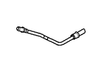 16127222043 - : Front Fuel Feed Line for BMW Image