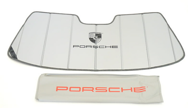 Genuine Porsche PNA-505-996 |Uvs Sun Shield - 996 Carrera