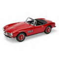 80435A51950 - : BMW Miniature 507, Red - 1:18 scale for BMW Image