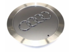 4B0601165JZ17 - : Center Cap for Audi: A4, A4 Quattro, A6, A6 Quattro, S6 Image