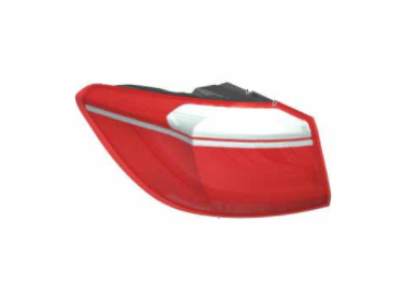 63217314861 - Electrical: Tail Lamp for BMW Image