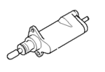 21522229841 - : Slave Cylinder for BMW: M3 Image