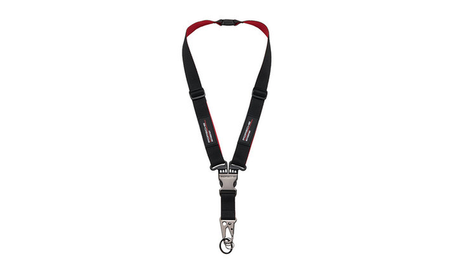 WAP8000030J - : Motorsport Lanyard for Porsche Image
