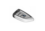 51312413244 - : Set Radio Remote Control w/BDC - (Basic US) for BMW Image