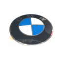 36131181080 - : BMW Plaque with Adhesive Film for BMW: 318i, 318is, 318ti, 323Ci, 323i, 323is, 325i, 325is, 325xi, 328Ci, 328i, 328is, 330i, 330xi, 525i, 525iT, 528i, 530i, 535i, 540i, 633CSi, 635CSi, 733i, 735i, 735iL, 740i, 740iL, 750iL, L7, M3, M5, M6, Z3 Image