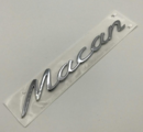 95B853675 - Accessories: Hatch Emblem for Porsche Image