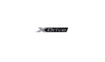 51147494334 - : Nameplate - X Drive for BMW: 330e xDrive, 330i xDrive Image