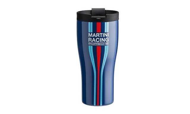 WAP0505500K - : Thermos Cup - MARTINI RACING for Porsche Image